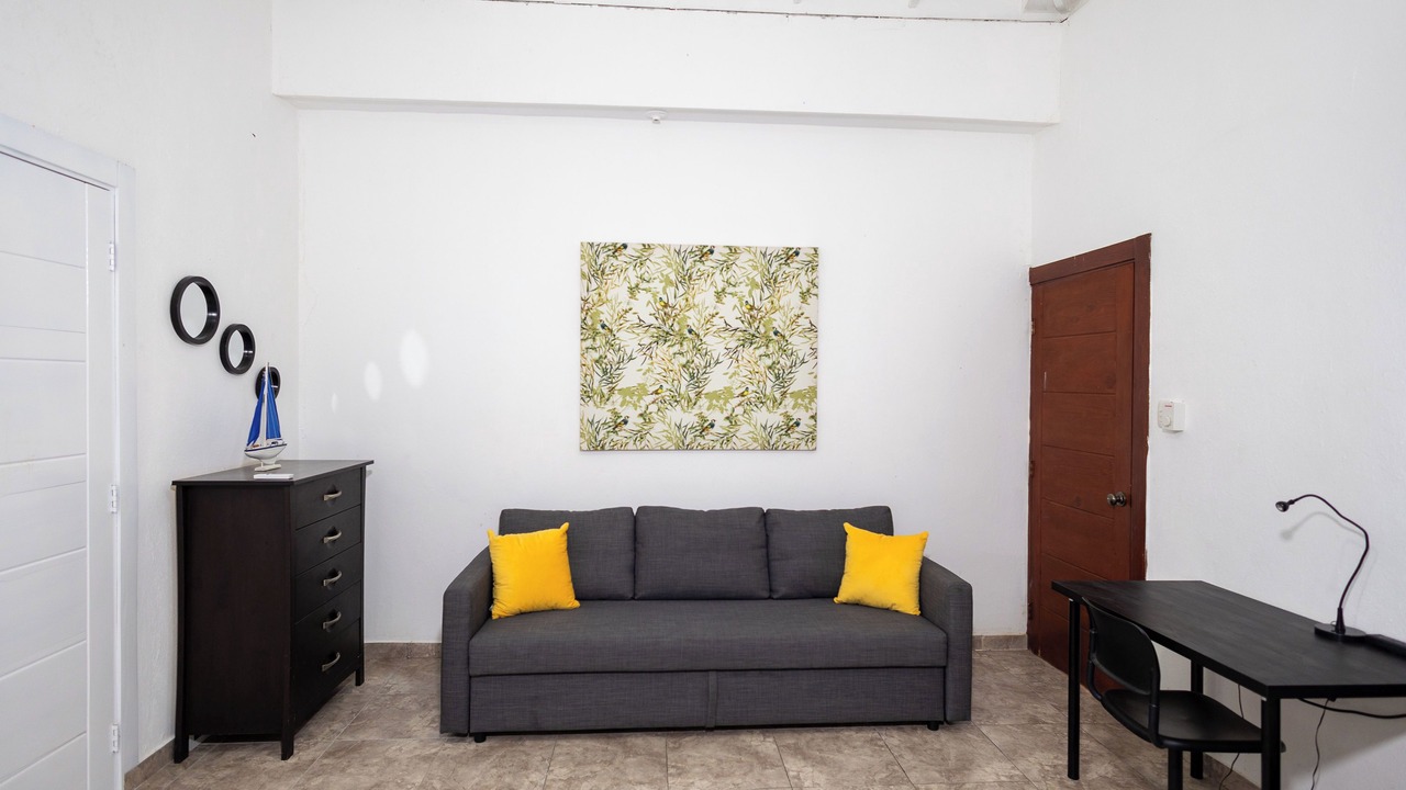 Photo of Livingroom in Las Charcas