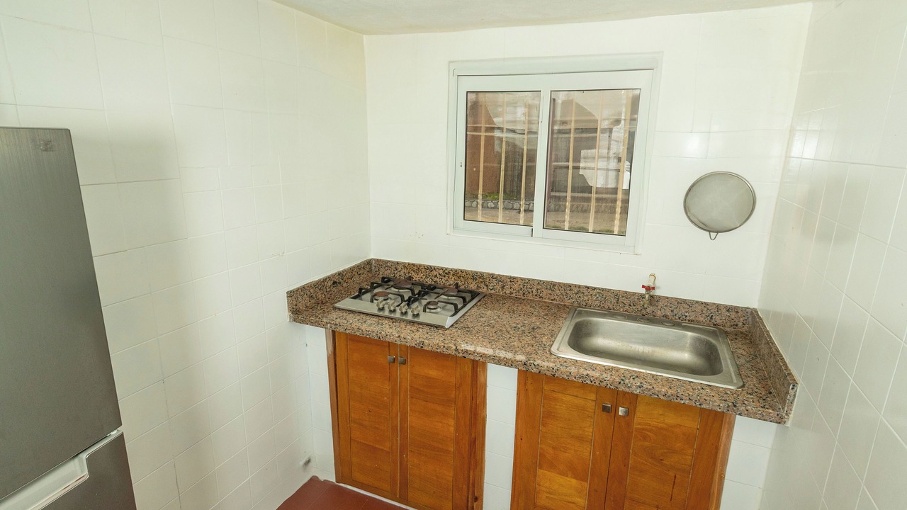 Photo of Kitchen in Las Charcas