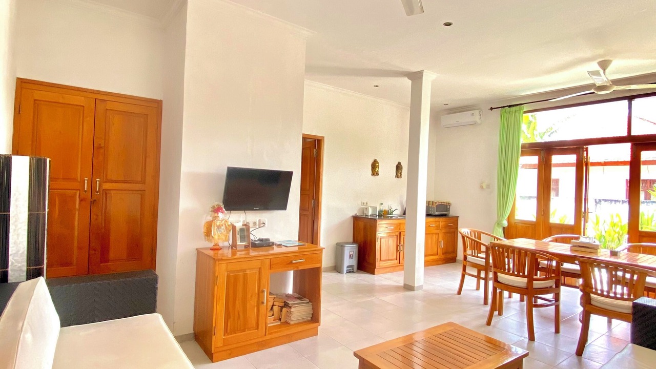 Photo of Livingroom in Lovina