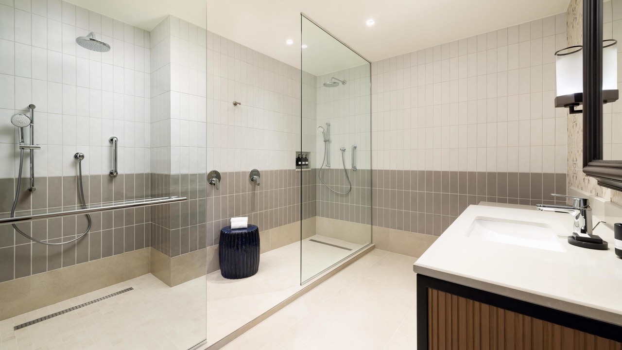 Photo of Bathroom in Santiago Province
