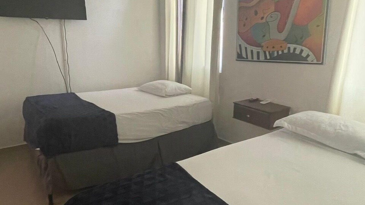 Photo of Bedroom in Higuey