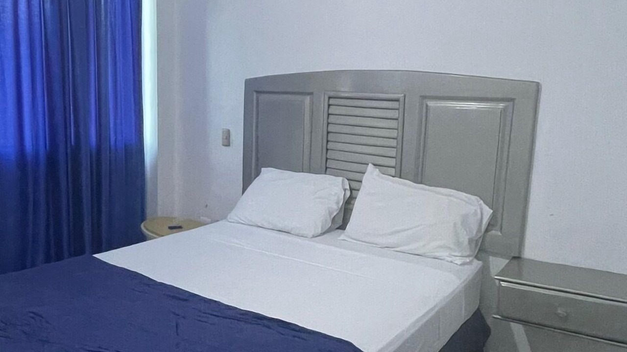 Photo of Bedroom in Higuey