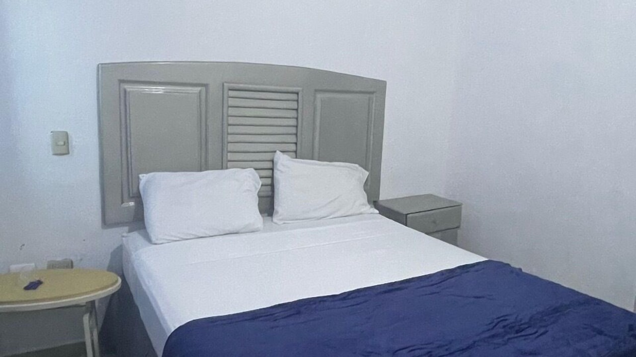 Photo of Bedroom in Higuey