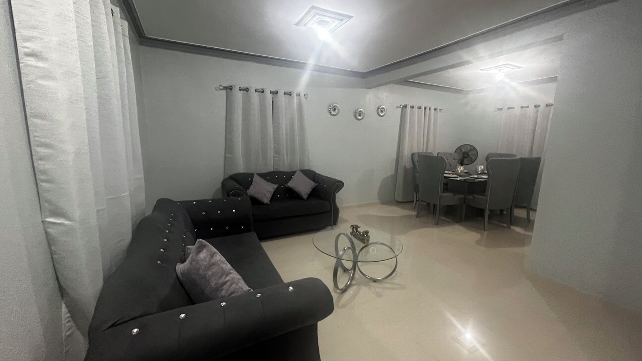 Photo of Livingroom in Cotui