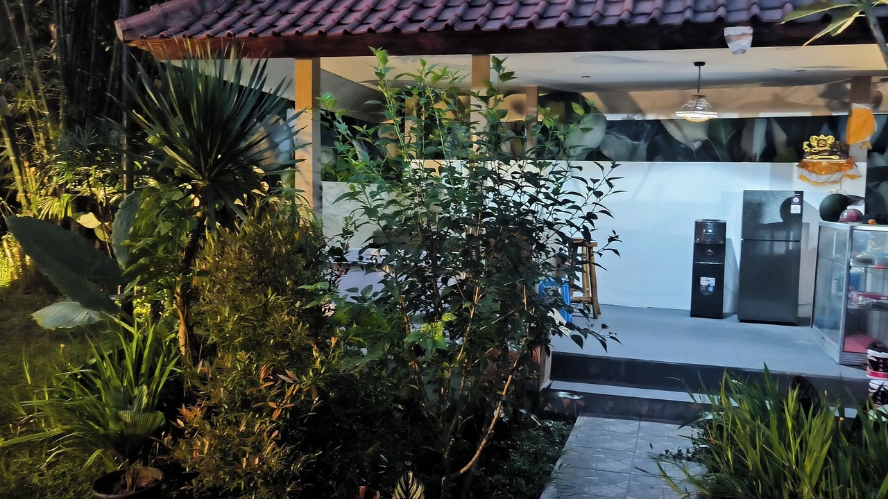 Photo of Outdoor in Sayan