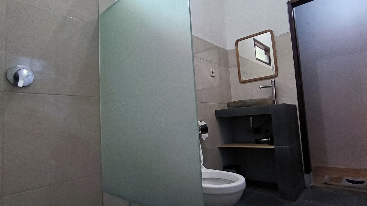 Photo of Bathroom in Sayan