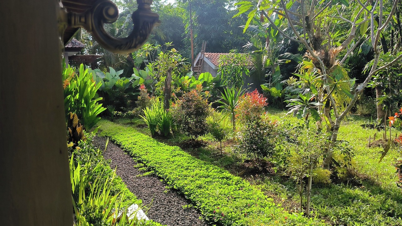 Photo of Outdoor in Sayan