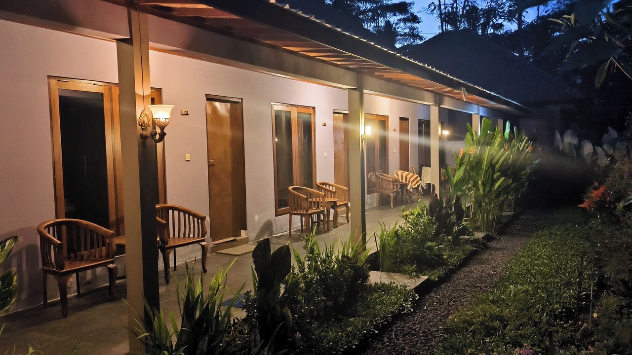 Photo of Outdoor in Sayan