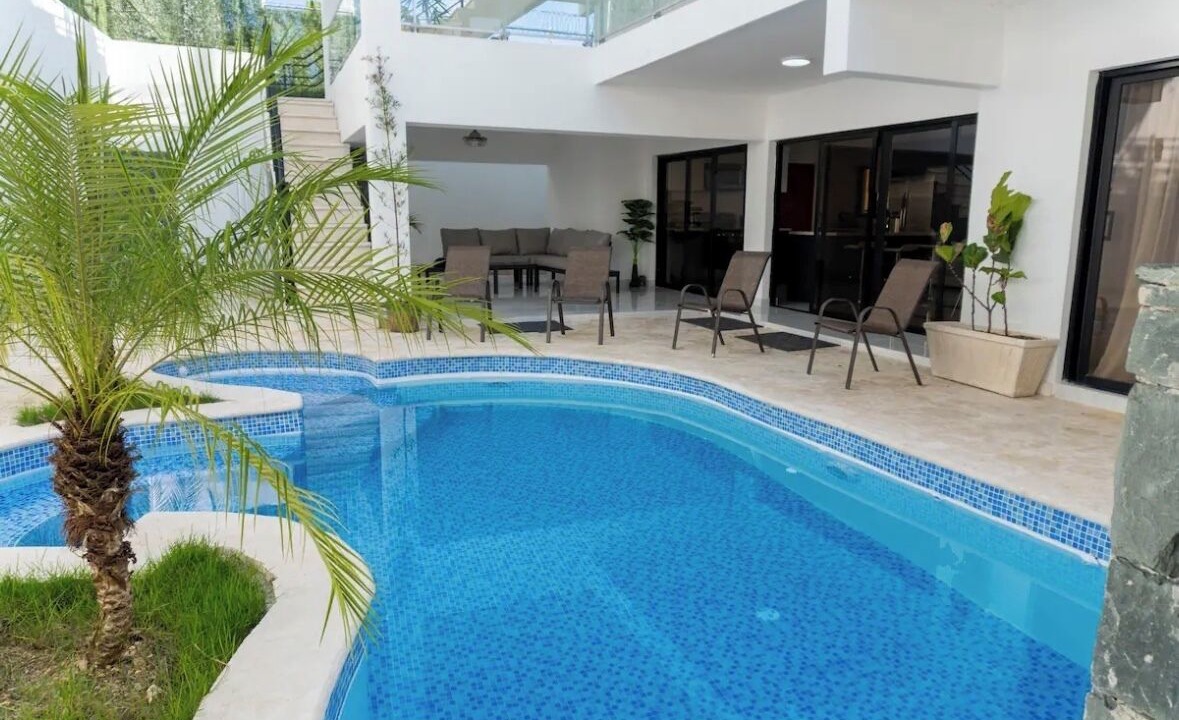 Photo of Outdoor in Santo Domingo Este