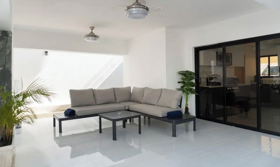 Photo of Patio Balcony in Santo Domingo Este