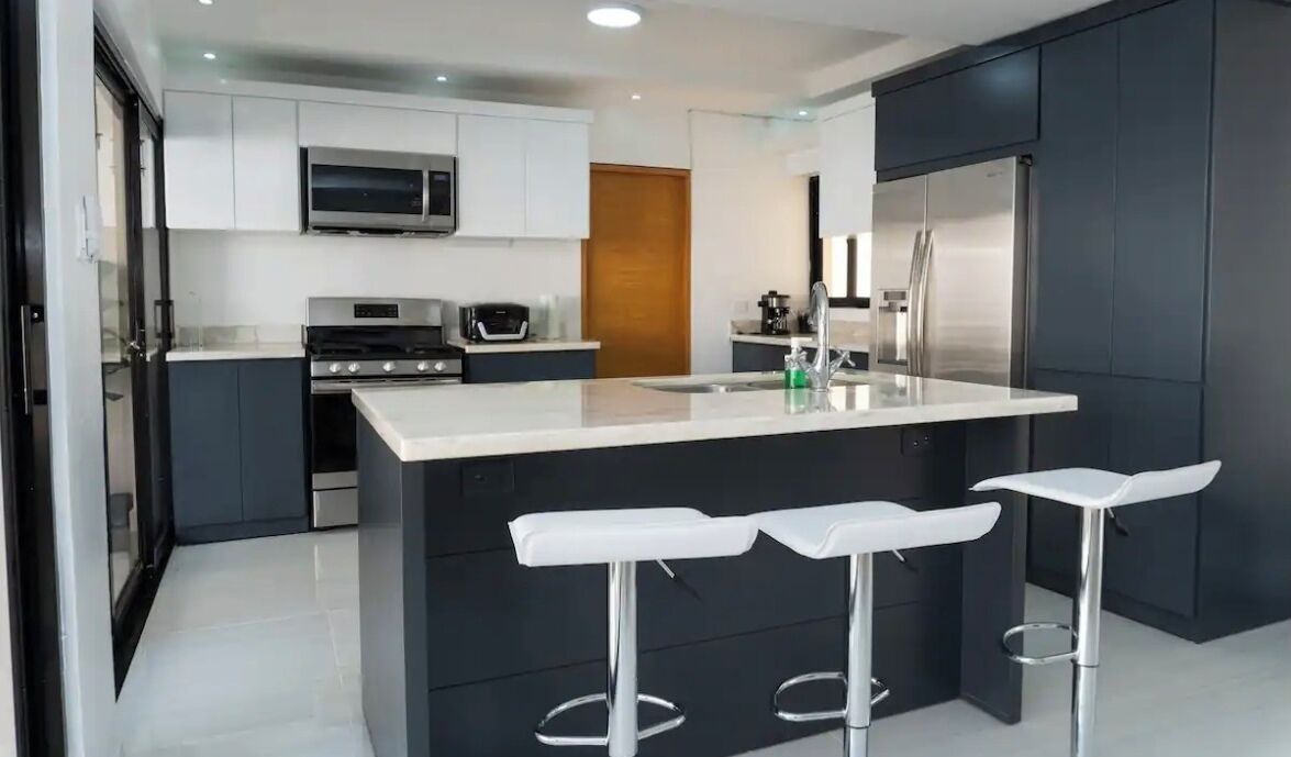 Photo of Kitchen in Santo Domingo Este