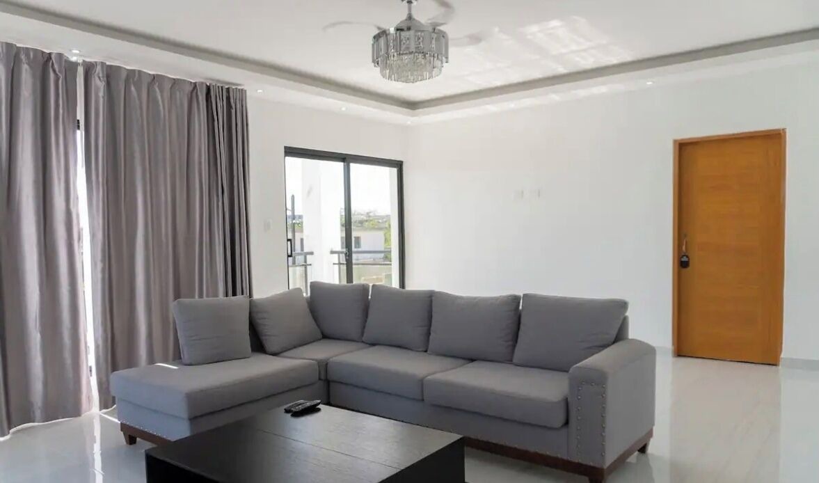 Photo of Livingroom in Santo Domingo Este