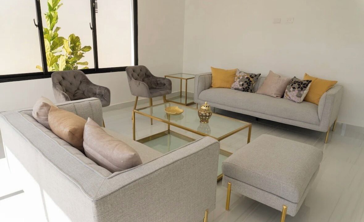 Photo of Livingroom in Santo Domingo Este
