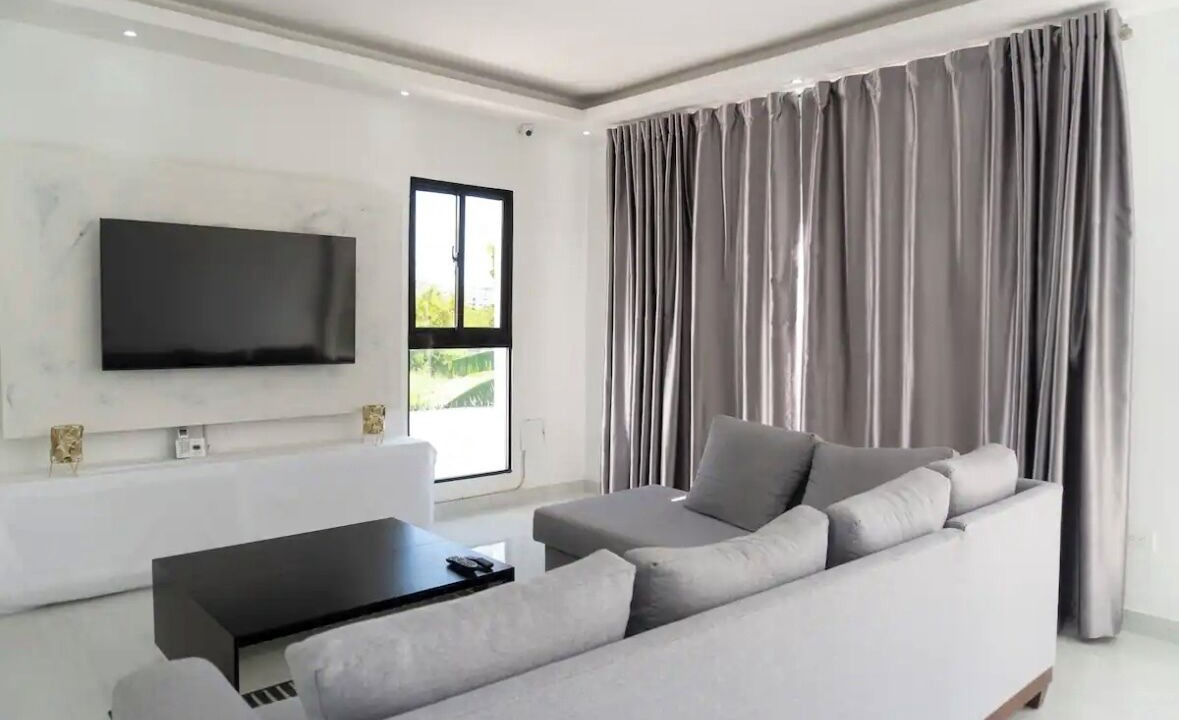 Photo of Livingroom in Santo Domingo Este