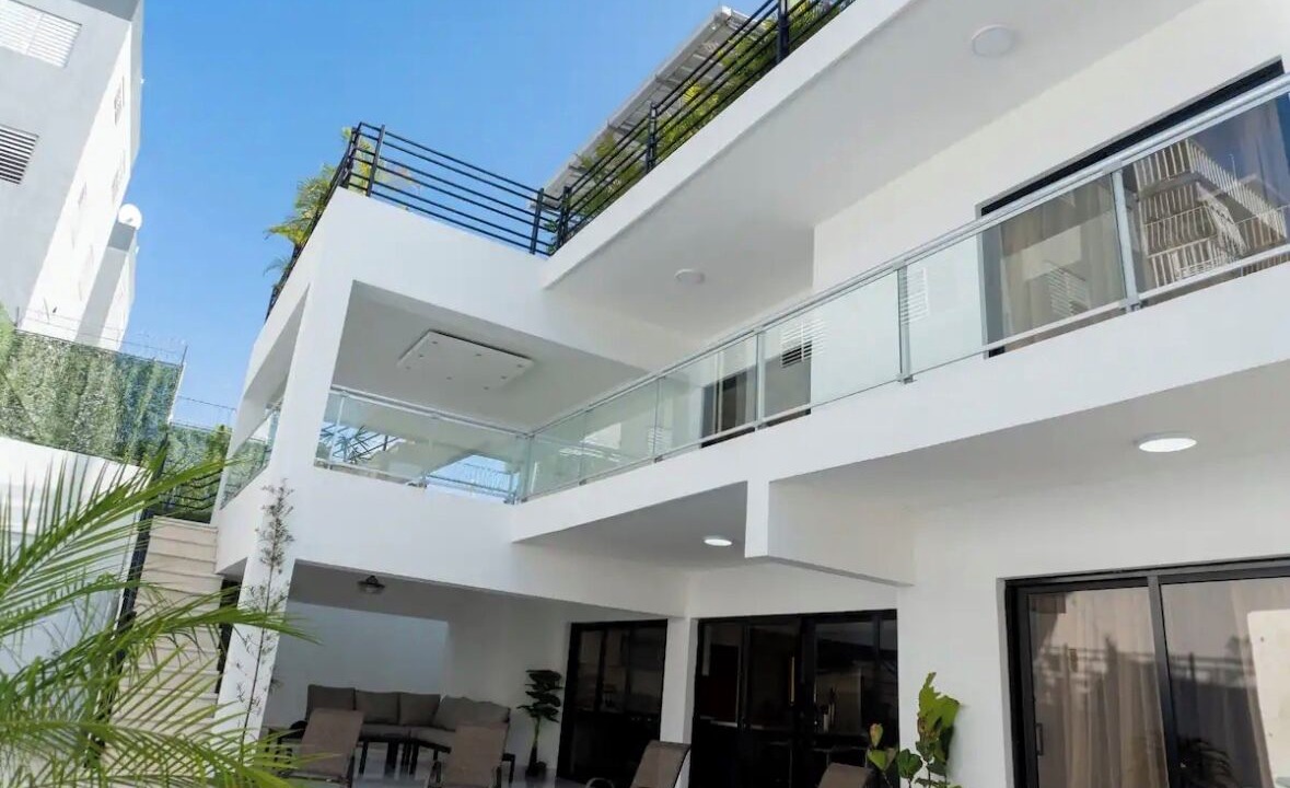 Photo of Outdoor in Santo Domingo Este