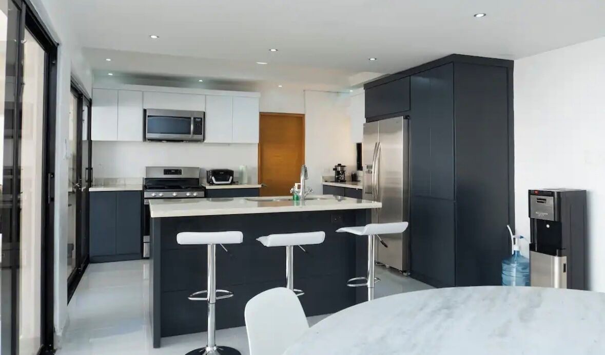 Photo of Kitchen in Santo Domingo Este
