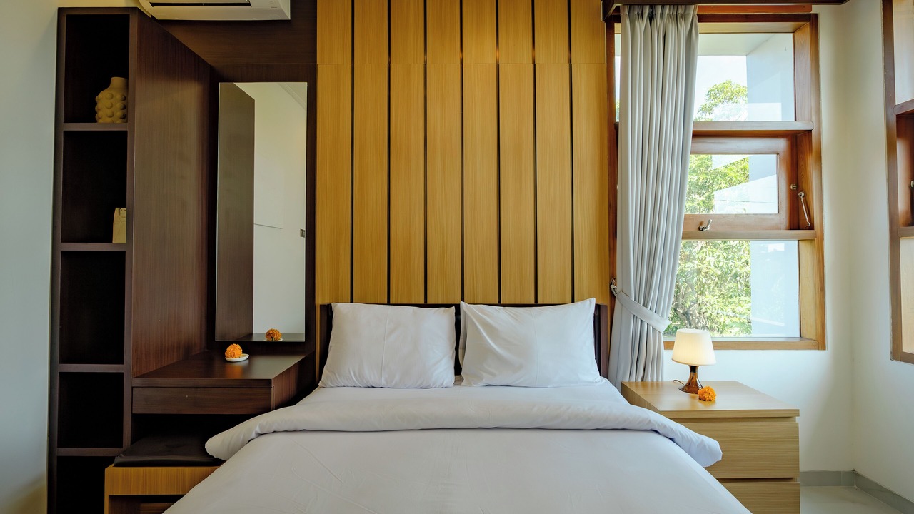 Photo of Bedroom in Abiansemal