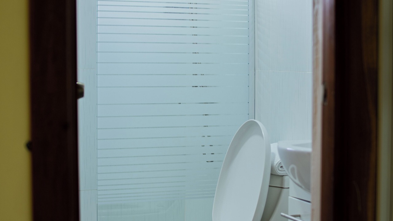 Photo of Bathroom in Vallejuelo