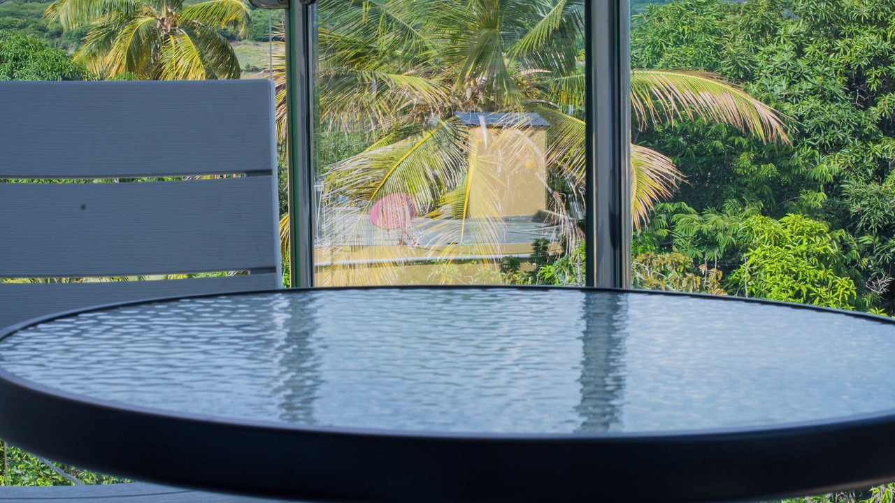 Photo of Patio Balcony in Vallejuelo