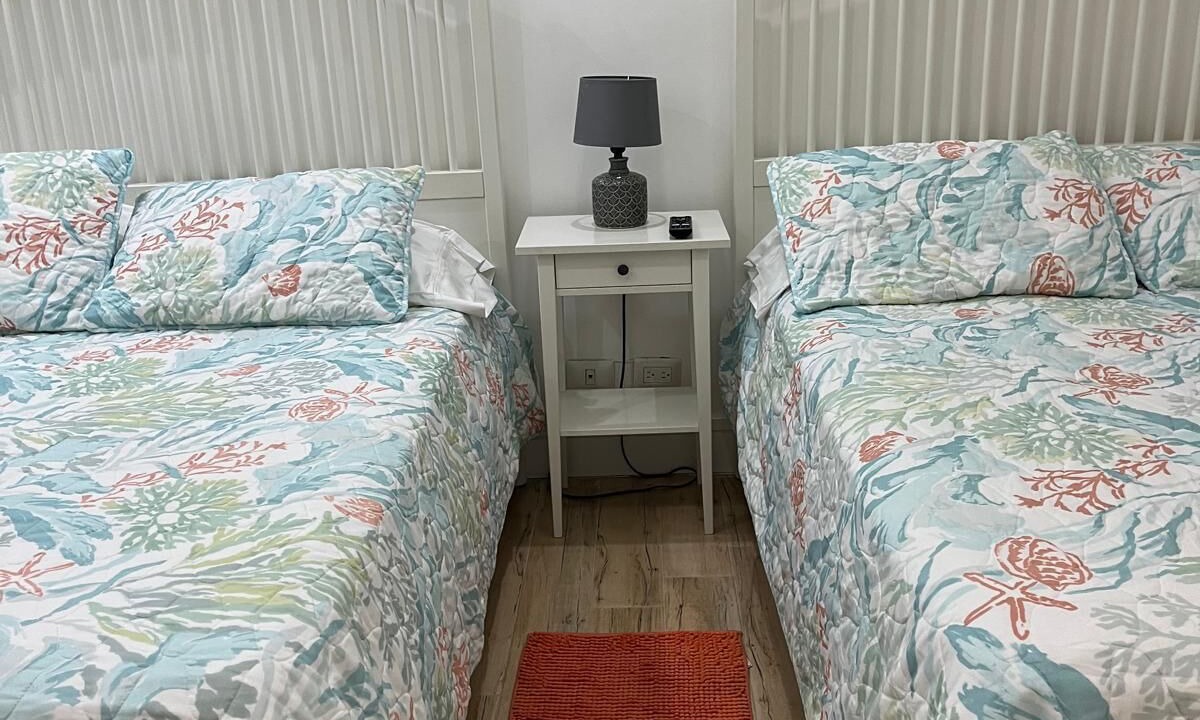 Photo of Bedroom in Punta Cana
