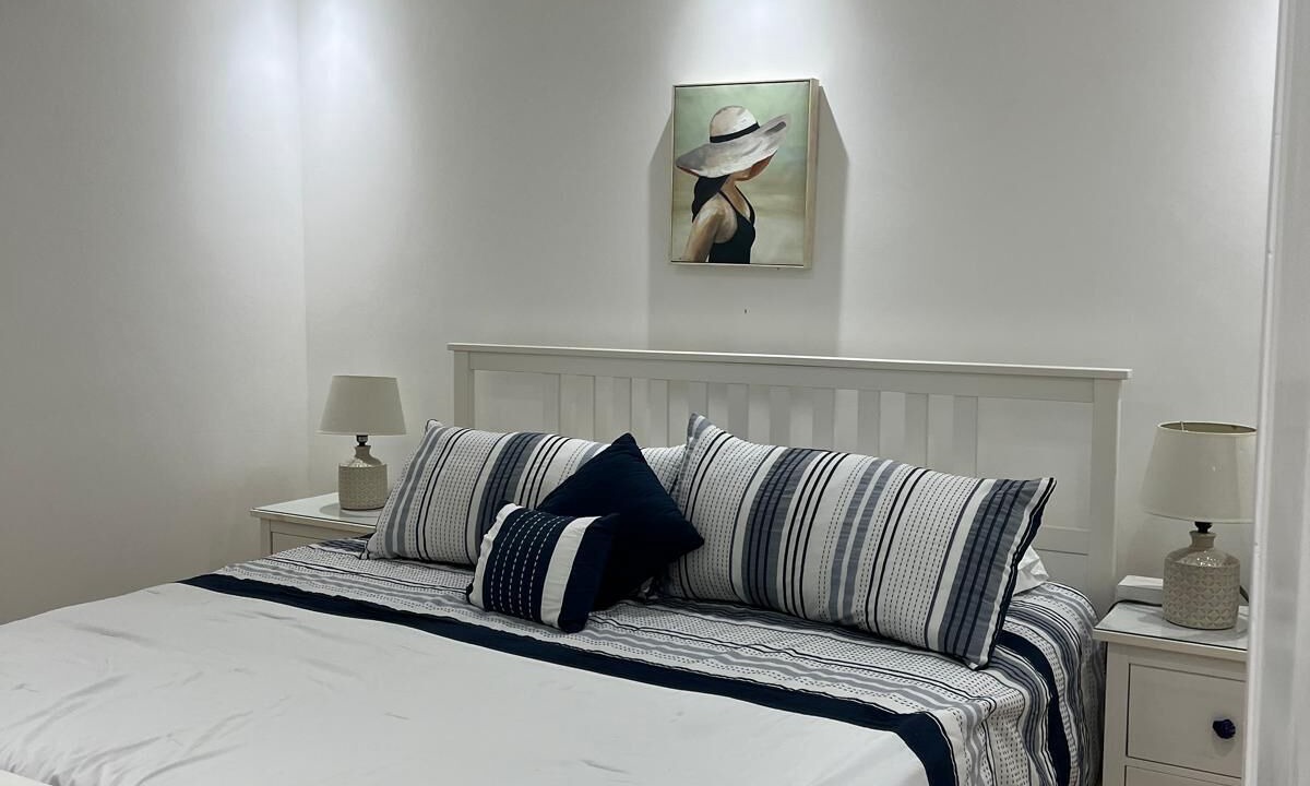 Photo of Bedroom in Punta Cana