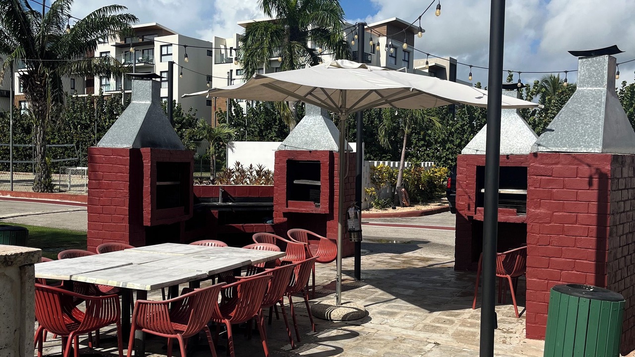 Photo of Outdoor in Punta Cana