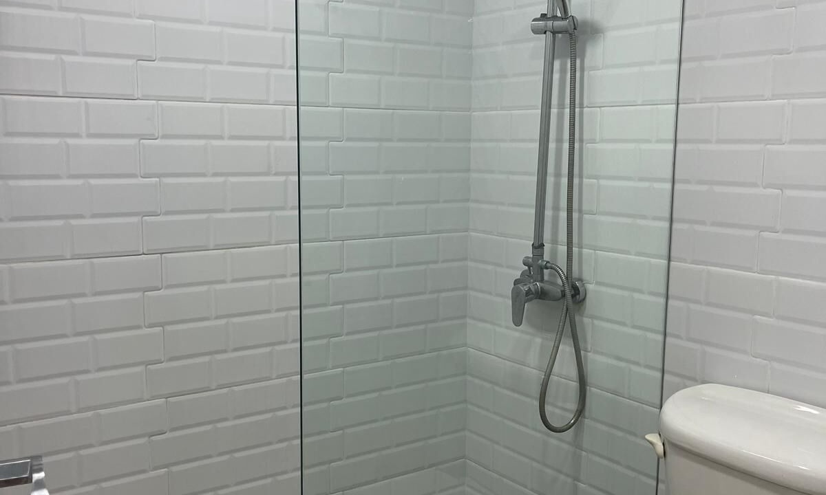 Photo of Bathroom in Punta Cana