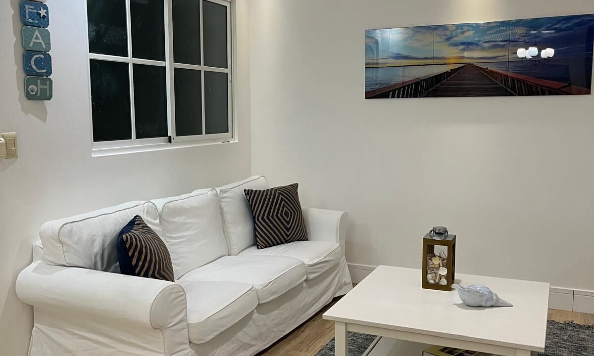 Photo of Livingroom in Punta Cana