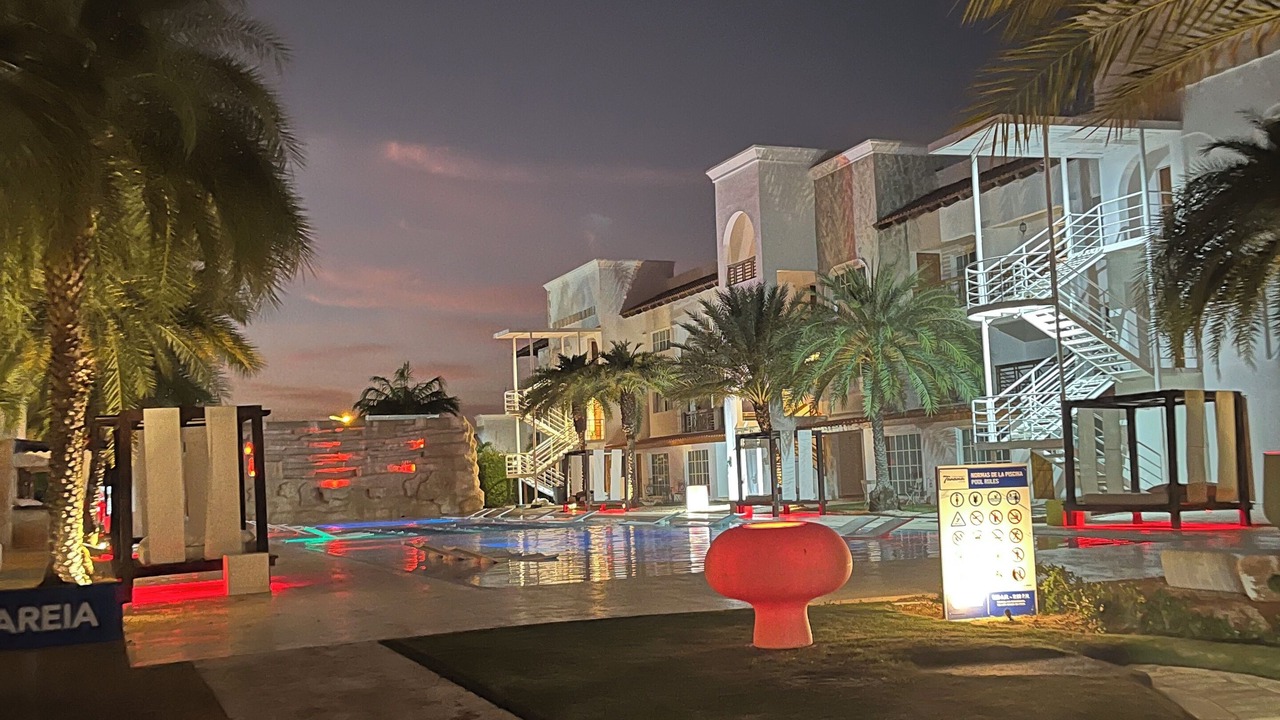 Photo of Outdoor in Punta Cana
