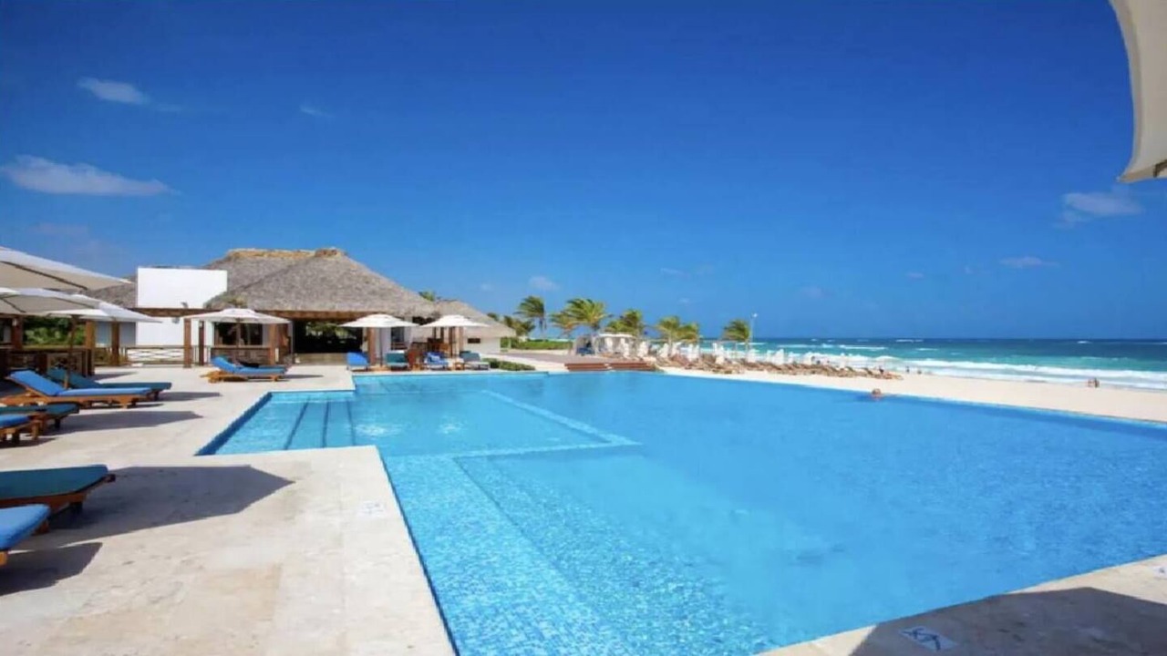 Photo of Outdoor in Punta Cana