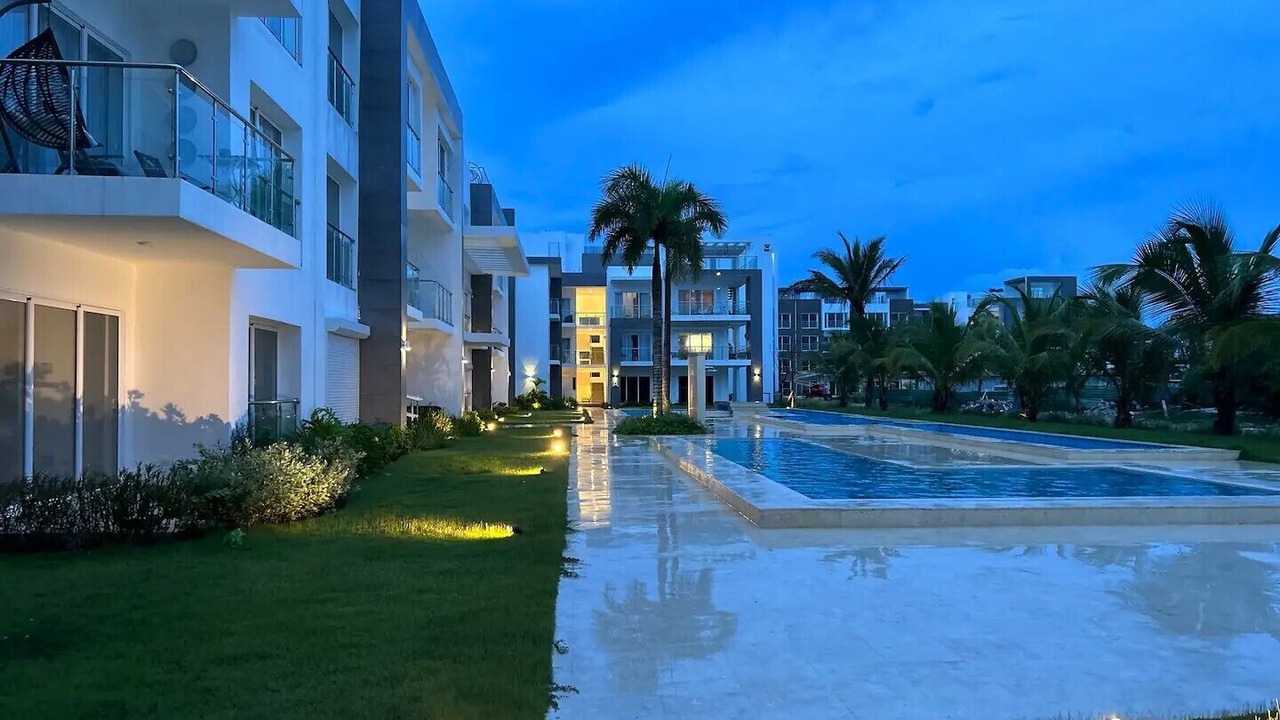 Photo of Outdoor in Punta Cana