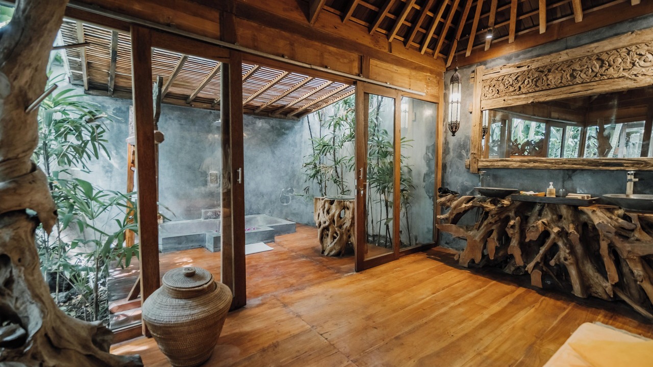 Photo of Bedroom in Banjar Semer