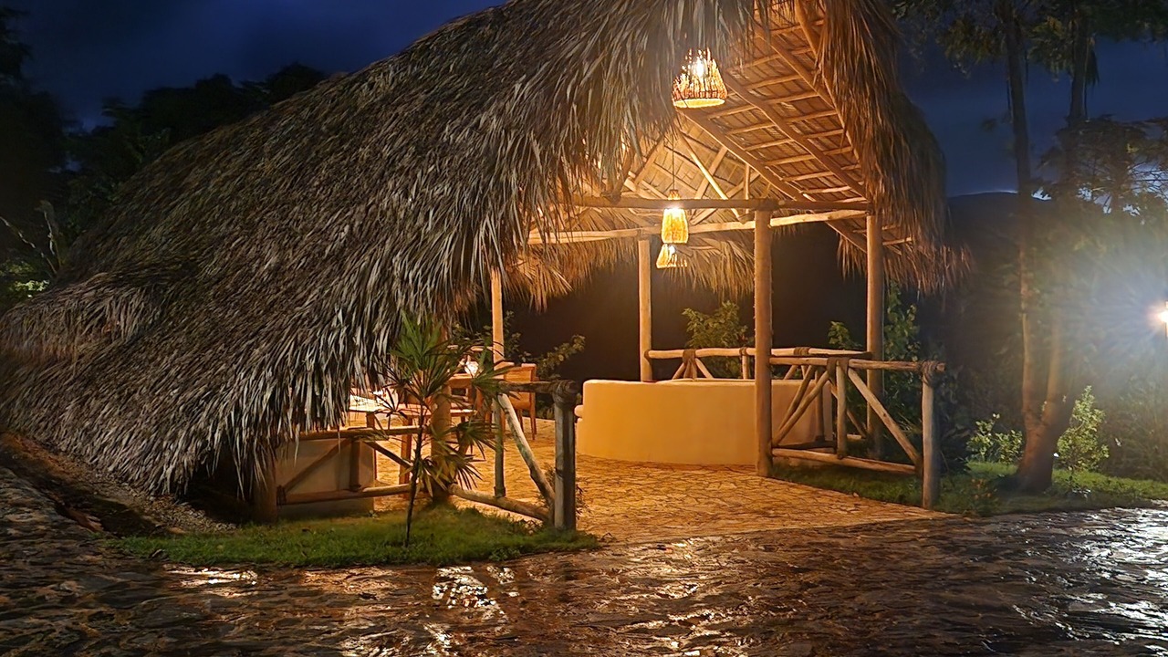 Photo of Outdoor in Las Galeras