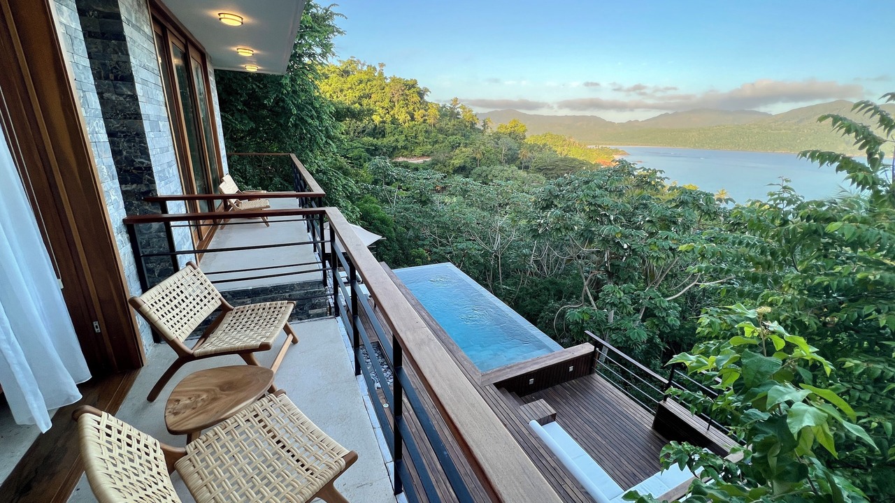 Photo of Bedroom in Las Galeras