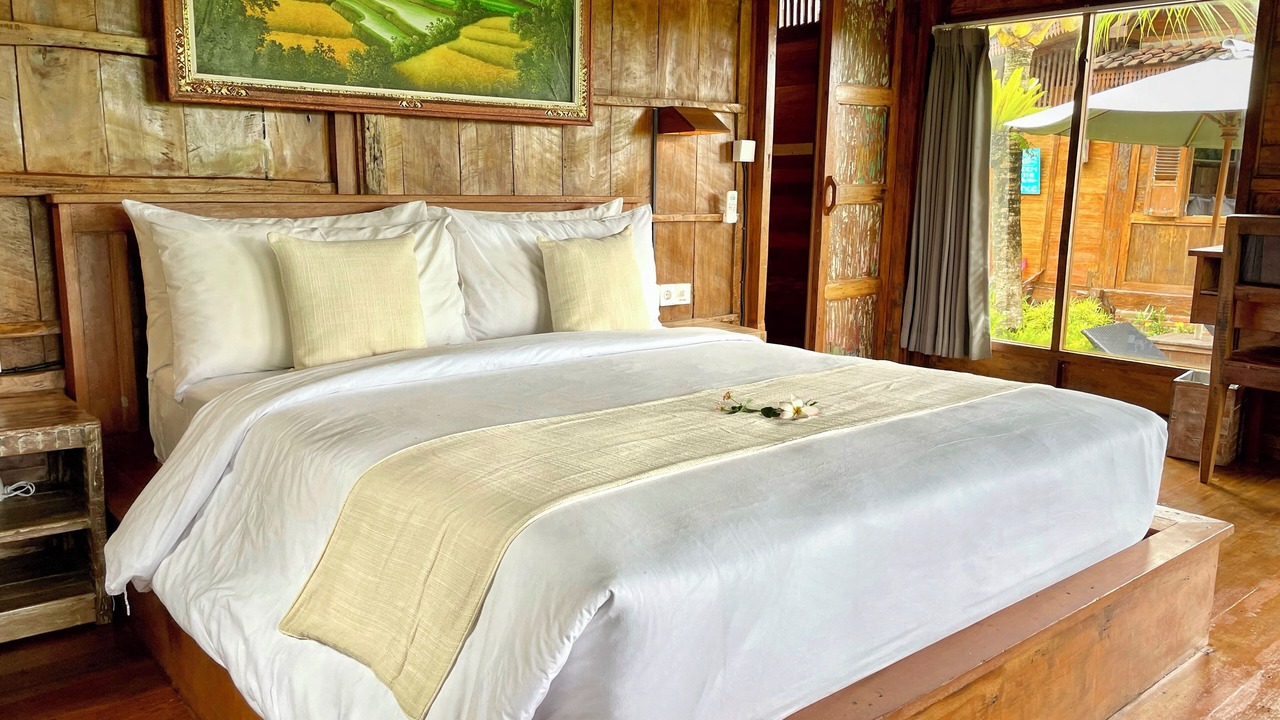 Photo of Bedroom in Lodtunduh