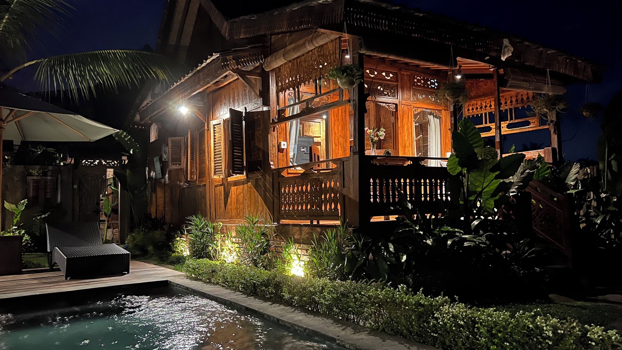 Photo of Outdoor in Lodtunduh