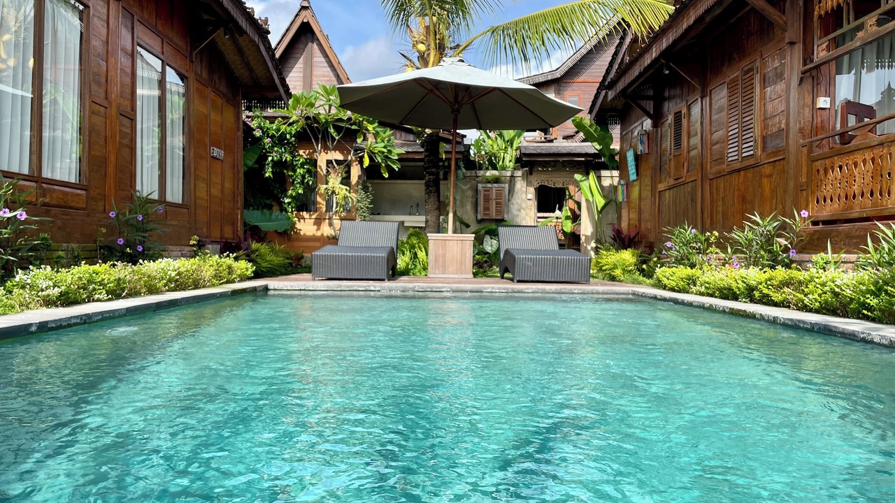 Photo of Outdoor in Lodtunduh