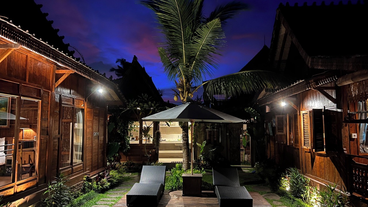 Photo of Outdoor in Lodtunduh