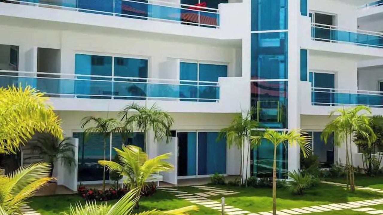 Photo of Outdoor in Los Melones