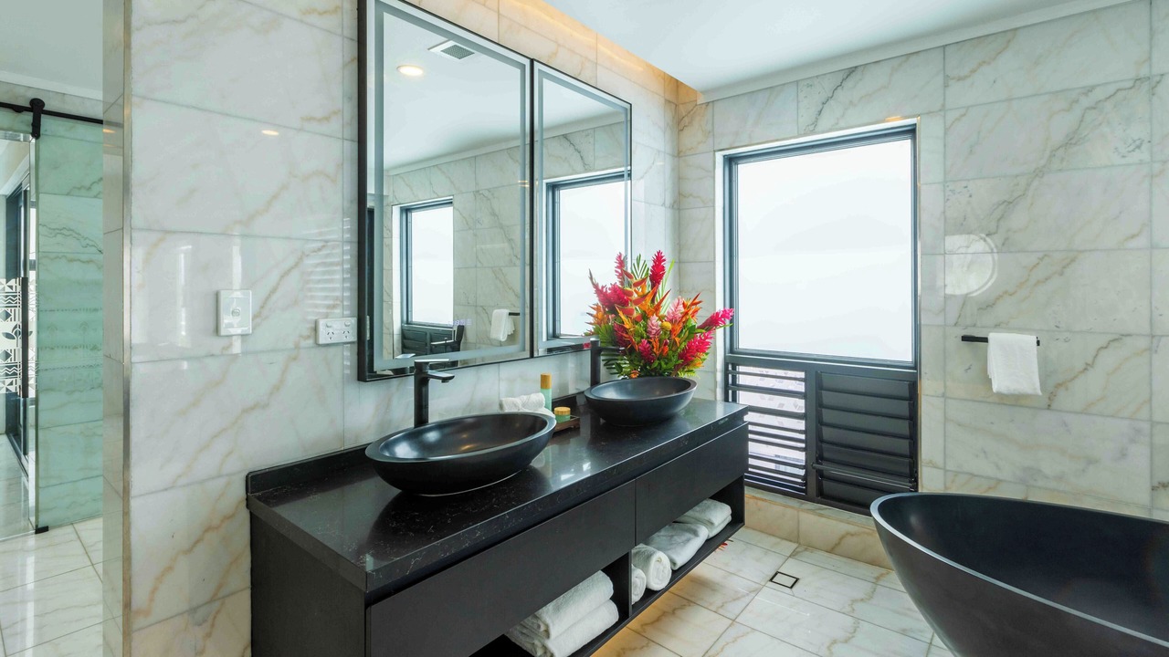 Photo of Bathroom in Nadi