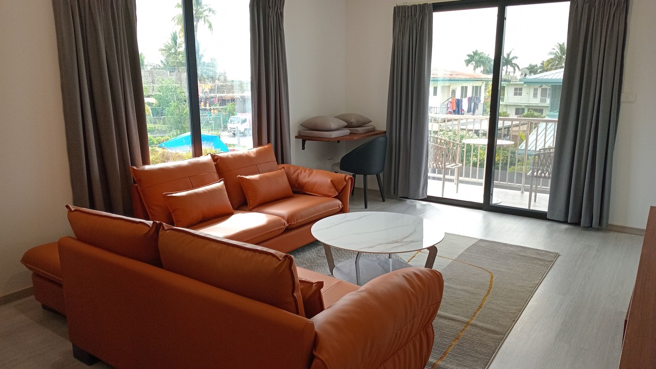 Photo of Patio Balcony in Martintar