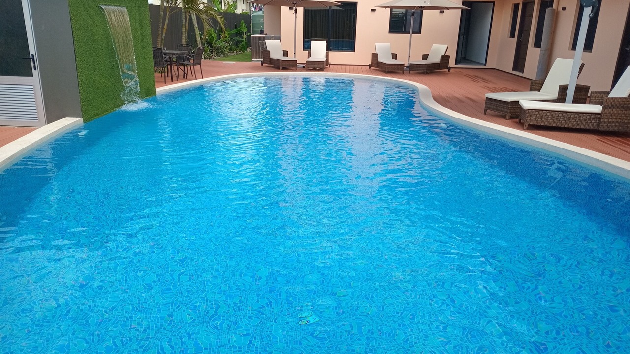 Photo of Outdoor in Martintar