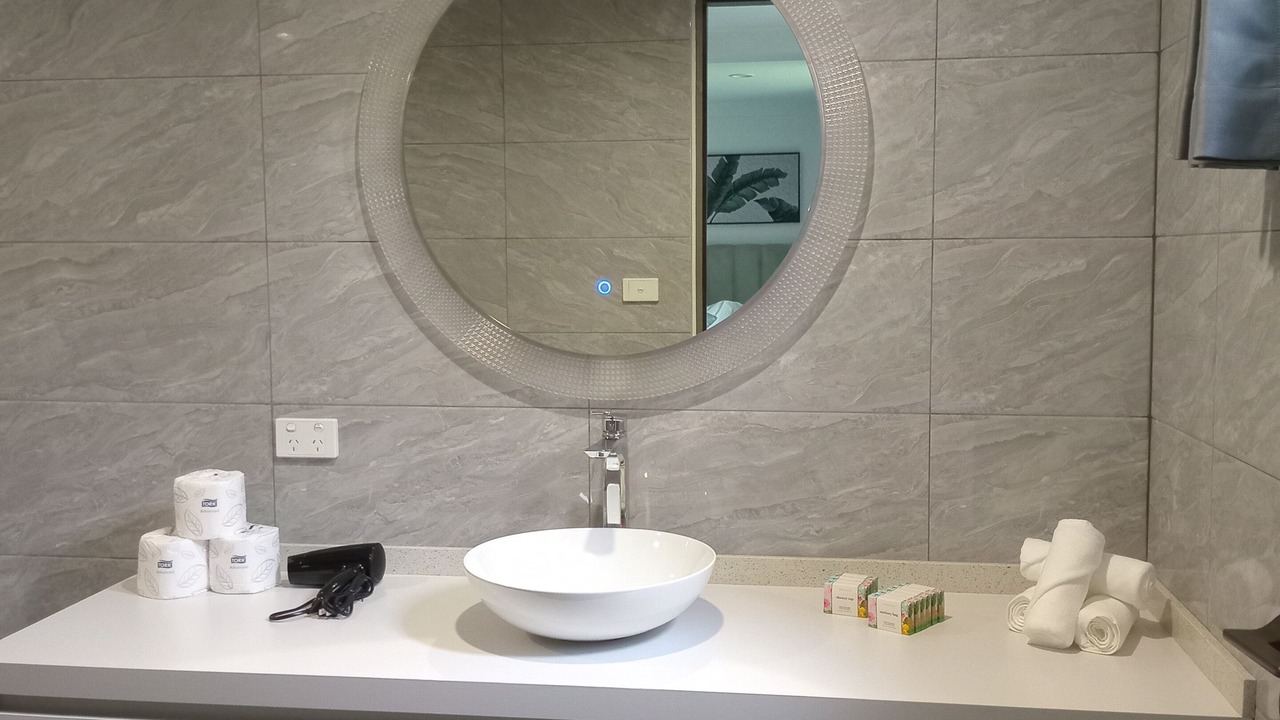 Photo of Bathroom in Martintar