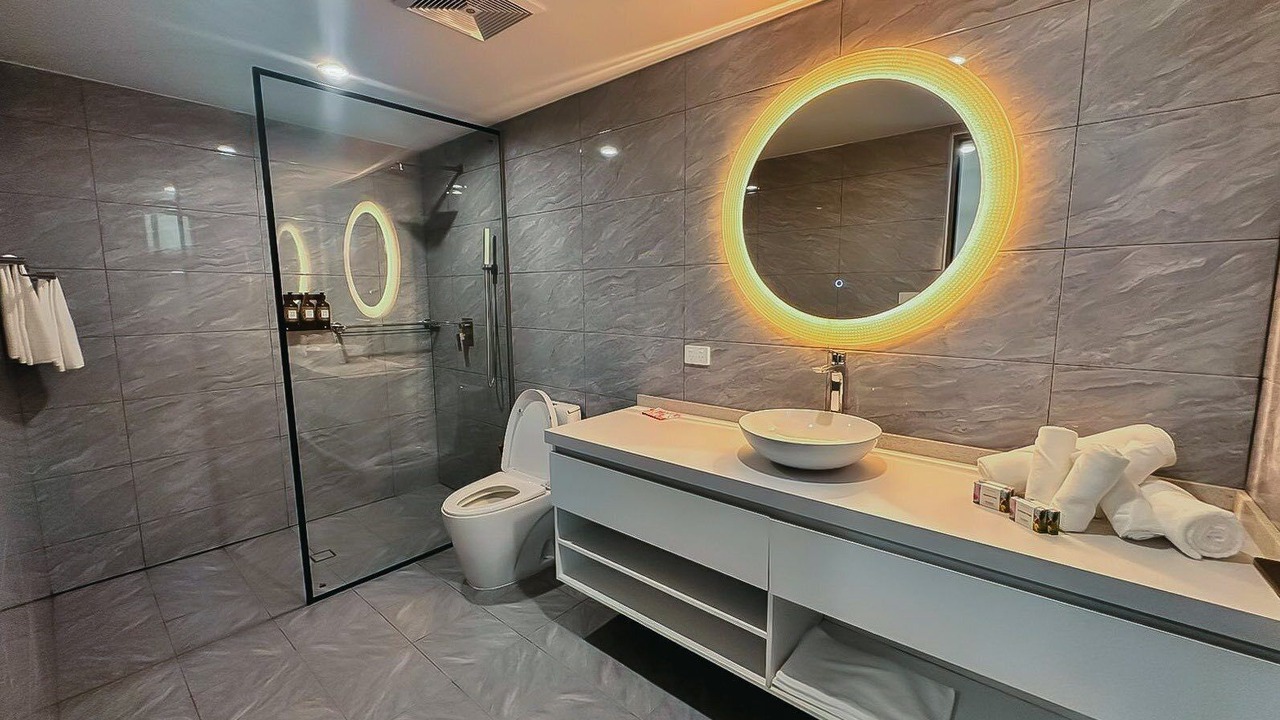 Photo of Bathroom in Martintar