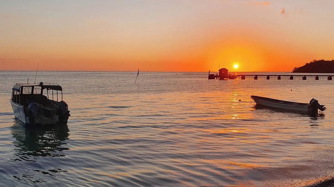 Photo of Outdoor in Mana Island