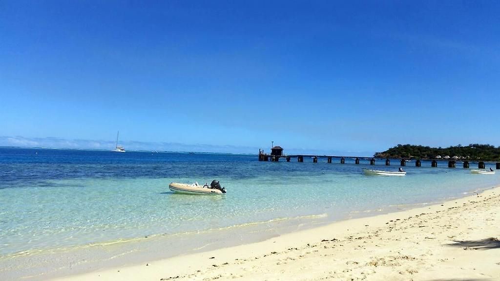 Photo of Others in Mana Island