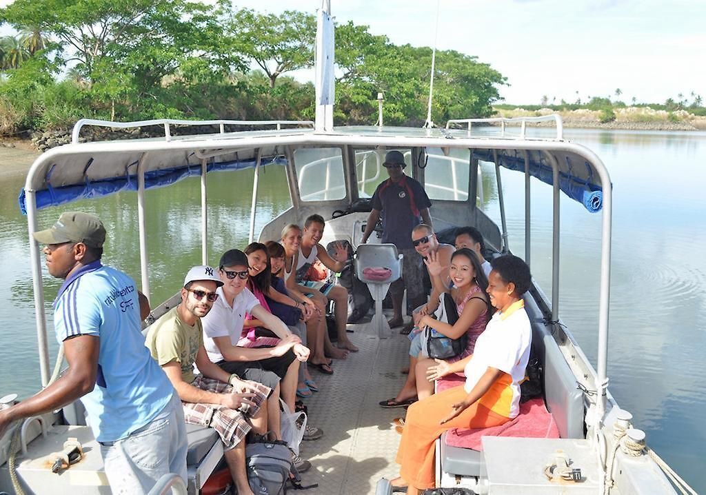 Photo of Others in Mana Island