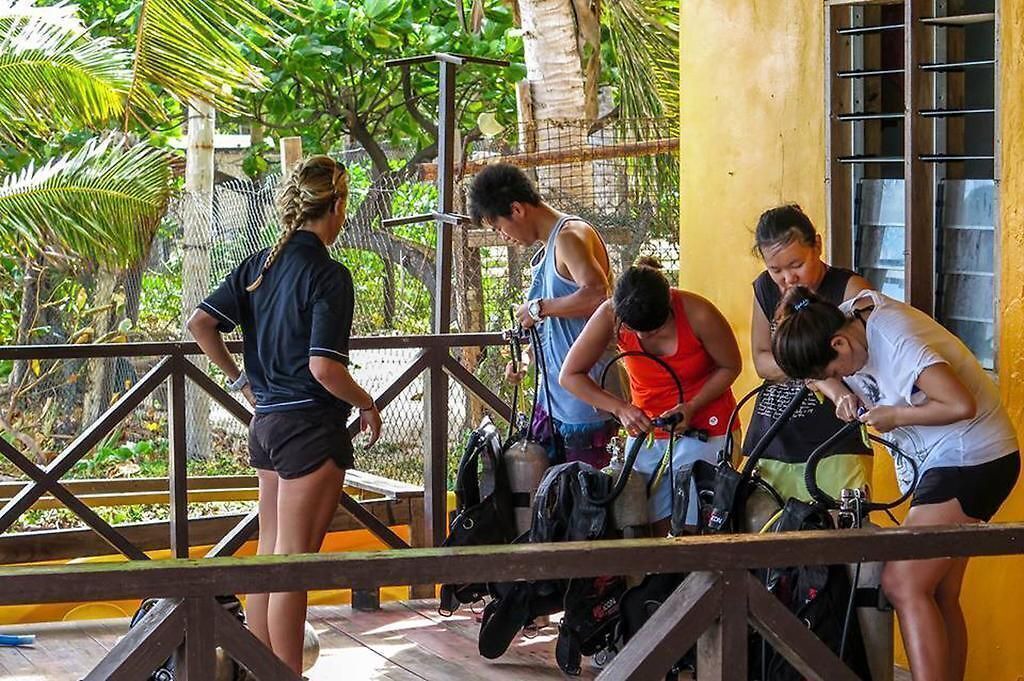 Photo of Outdoor in Mana Island