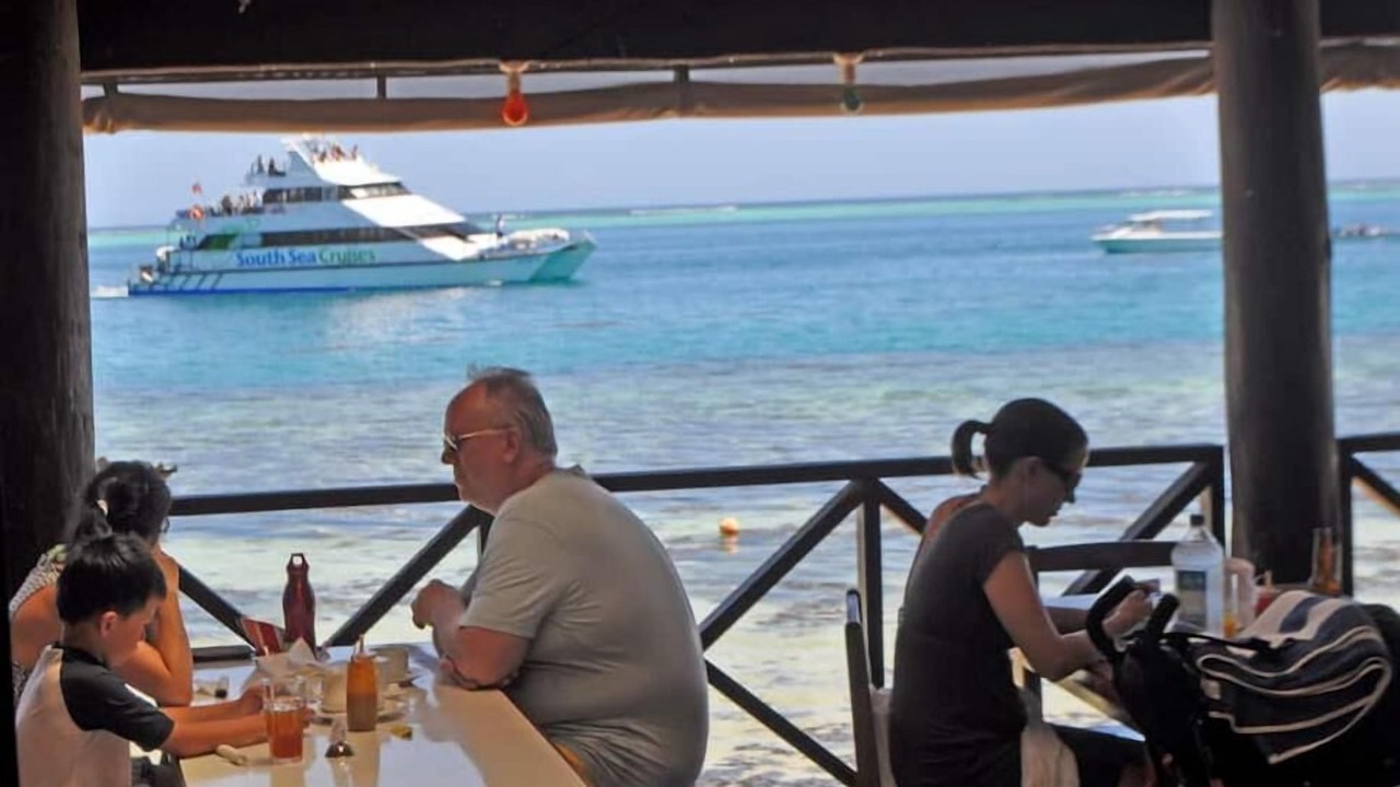 Photo of Others in Mana Island