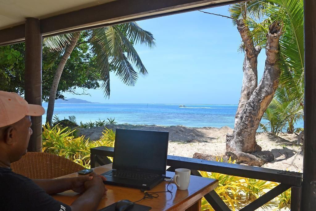 Photo of Livingroom in Mana Island